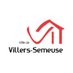Villers-Semeuse (@villerssemeuse) Twitter profile photo Villers-Semeuse (@villerssemeuse) Twitter profile photo