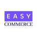 EasyCommerce (@easycommercedev) Twitter profile photo EasyCommerce (@easycommercedev) Twitter profile photo