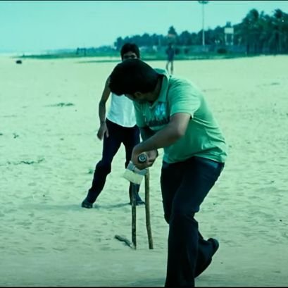 MarketEnthu1211's profile picture. What is life?