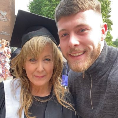 TreasaNiTalboid's profile picture. Proud Public Servant/Proud Mum. Irish football supporter. Please talk if you need to talk!!!Opinions my own and not that of my employer.