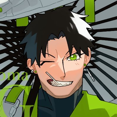 くろごまさんのプロフィール画像