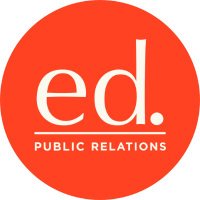 ed public relations (@ed_pr) 's Twitter Profile