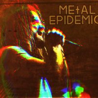 Metal Epidemic (@metal_epidemic) 's Twitter Profile Photo Metal Epidemic (@metal_epidemic) 's Twitter Profile Photo