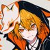 狐火 / FireFox (@kitsunebiff) Twitter profile photo 狐火 / FireFox (@kitsunebiff) Twitter profile photo