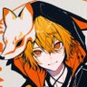 KitsunebiFF's profile picture. ￤絵を描くオタク ￤依頼：https://t.co/Xtr0qKGbnJ ￤skeb：https://t.co/jzs5tZMYFO ￤Header @lemontea_star ￤無断転載＆AI学習禁止