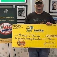 mike weirsky (@mikeweirsky996) 's Twitter Profile