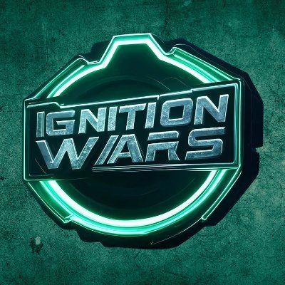 ignitionwars's profile picture. Fuel's first Multiplayer Battle Royale Game