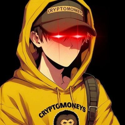 Social Media | Fanta en la comunidad de $Banano | Nifty de CryptomonKeys habla hispana. @AngryDynomites
#NFT 🎨💚 $BANANO 🐒🍌 #BanFam #MonkeysFam