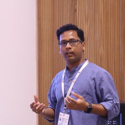 Professor, Department of Chemistry, Centre for Nanotechnology, School of Health Science & Technology, IIT Guwahati