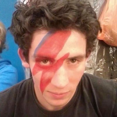 corndogbaby123's profile picture. i’m so gleek