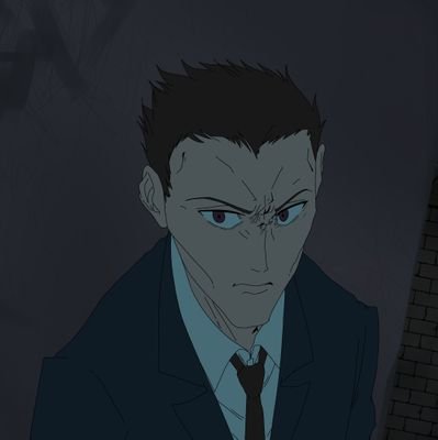 Draws manga and an animator.
Read Yasei no Kokoro manga when it comes out https://t.co/T1DJqCPOsG