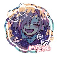 hachii (@silly_dov3) 's Twitter Profile