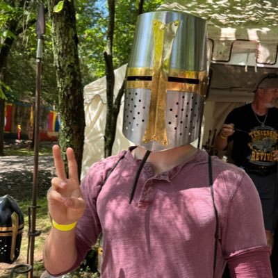 🇺🇸Mr. Inconvenience🇺🇸✝️