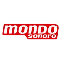 Mondo Sonoro (@mondo_sonoro) 's Twitter Profile Photo Mondo Sonoro (@mondo_sonoro) 's Twitter Profile Photo