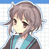 WELCOME BACK HARUHI ❄️ love mel & rowan 2022 • bIm (@just_a_villain) 's Twitter Profile Photo