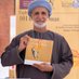 Nasser Al Kindi ناصر الكندي (@nasseralkindi) Twitter profile photo