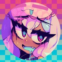 Marysquid💤👾V-Tuber (@marysquidd) 's Twitter Profile
