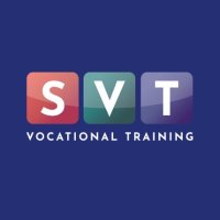 SVT Ltd (@svt_training) 's Twitter Profile Photo SVT Ltd (@svt_training) 's Twitter Profile Photo