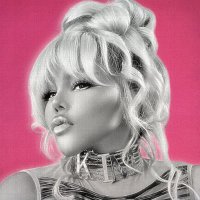 Lil’ Kim Media (@lilkimmedia) 's Twitter Profile Photo Lil’ Kim Media (@lilkimmedia) 's Twitter Profile Photo