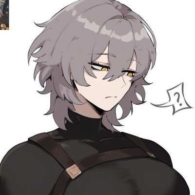 Sfw/Nsfw rp account. MDNI!
Semi lit/Lit. Can interact with normal accounts! See more in the pinned