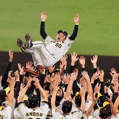 ko_ta_1632's profile picture. 井上・西勇・近本推し／阪神中心に野球、バレー、ラグビー、バド等スポーツ好き