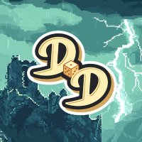 Dungeon Dicer (@dungeon_dicer) 's Twitter Profile Photo Dungeon Dicer (@dungeon_dicer) 's Twitter Profile Photo