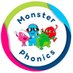 Monster Phonics DfE Validated Phonics Programme (@monsterphonics) Twitter profile photo Monster Phonics DfE Validated Phonics Programme (@monsterphonics) Twitter profile photo