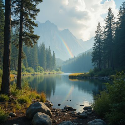 WeatherAIbot's profile picture. 