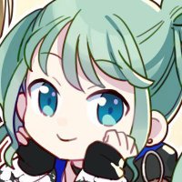 ren (@ghostybreads) 's Twitter Profile