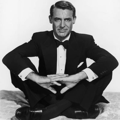 Mod con ramalazos tecno de los 80 y 90. Cary Grant, Audrey Hepburn, Henri Mancini y Alfred Hitchcock hicieron el resto.