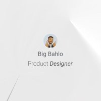 Big Bahlo (@bahlo01) 's Twitter Profile