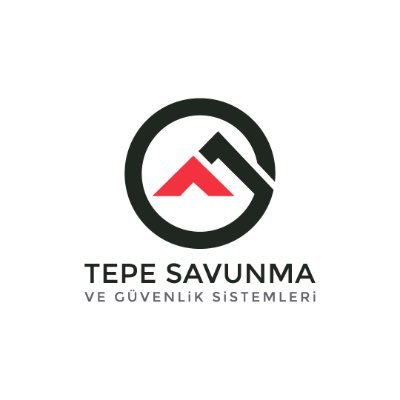 Tepe Savunma X Hesabı Profil Fotoğrafı Tepe Savunma X Hesabı Profil Fotoğrafı