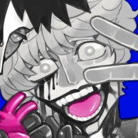 Gajja(가짜) (@gajjaotaco) 's Twitter Profile Photo Gajja(가짜) (@gajjaotaco) 's Twitter Profile Photo