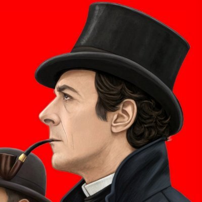Ah_Sherlock's profile picture. 【Ah】という名で、コナンドイル風の本格パスティーシュを書いている熱心なシャーロキアン。事業として大手出版各社から実用書を中心に、10万部を超えるベストセラーを含む多数書籍を出版。個人での創作活動では現在『アバーネティ家のパセリ／シャーロック・ホームズ～語られざる事件～』をAmazon他全国有名書店にて絶賛発売中。