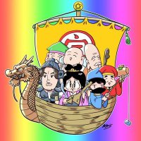 よろんちゅ (@kinkero524) 's Twitter Profile Photo