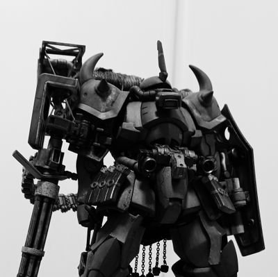 _cj_ism_'s profile picture. UC系ウェザリングおじさん
老眼に抗いながら塗り分けを嗜む紳士。
快癒して食欲と体型維持の狭間で揺蕩っております