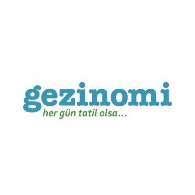 Gezinomi X Hesabı Profil Fotoğrafı Gezinomi X Hesabı Profil Fotoğrafı