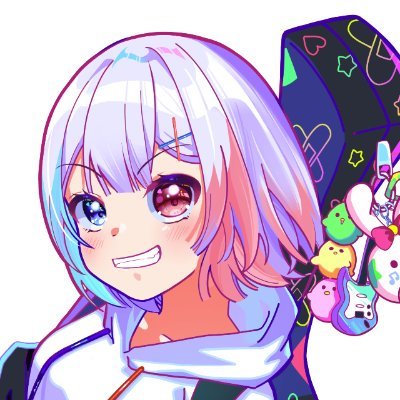 music_eNQueue's profile picture. enjoy making music
EN @music_eNQueue_e
piapro https://t.co/FJhVVJz62i