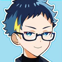 青雷アル (@seiraia) Twitter profile photo