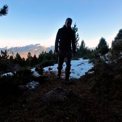 Pguaschp's profile picture. Músic, vegà, del costat fosc. Balcanòfil. 
Projecte 🎵:
https://t.co/mUKa2dajiE
https://t.co/BL1TCvJoYq