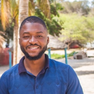 abdoul_iss91461's profile picture. 