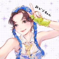 そらみど (@skygreen22) 's Twitter Profile Photo