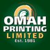 Omah Printing (@omahprintingltd) Twitter profile photo Omah Printing (@omahprintingltd) Twitter profile photo