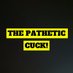 Pathetic Cuck (@thepatheticcuck) Twitter profile photo Pathetic Cuck (@thepatheticcuck) Twitter profile photo