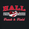 HallHS_Track's profile picture. Home of Red Devil Track and Cross Country