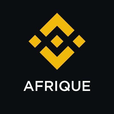 Page Officielle de @Binance pour l’Afrique Francophone. Le 1er écosystème blockchain et échange d’actifs numériques au monde. #Binance #BNB