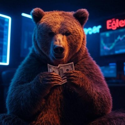 Strategist - Day trader - Algo - Sistem geliştirici
Profildeki paylaşımlar kesinlikle al- sat- tut tavsiyesi içermemektedir yatırım tavsiyesi değildir.