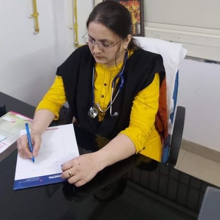 Doctor ।। Supporter of Liberal,Secular,Democratic & Progressive India।।