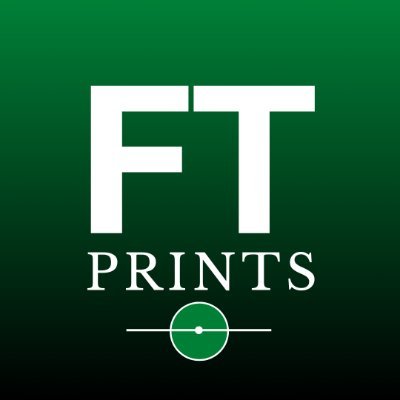 Full Time Prints Profile