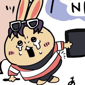 うぐあん🐇さんのプロフィール画像
